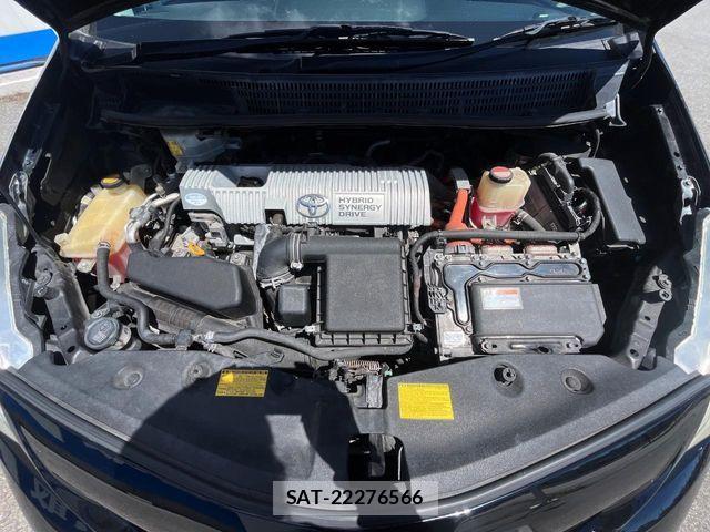 Toyota PRIUS ALPHA 2014-09 8745380-18