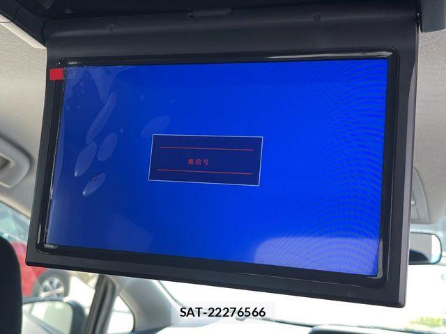 Toyota PRIUS ALPHA 2014-09 8745380-3
