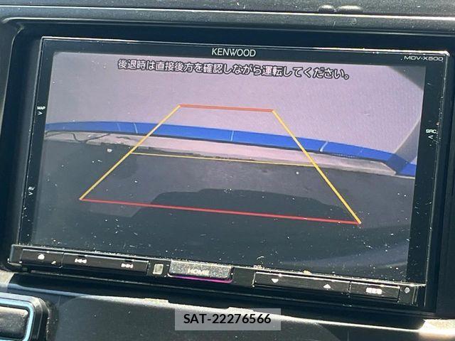 Toyota PRIUS ALPHA 2014-09 8745380-5