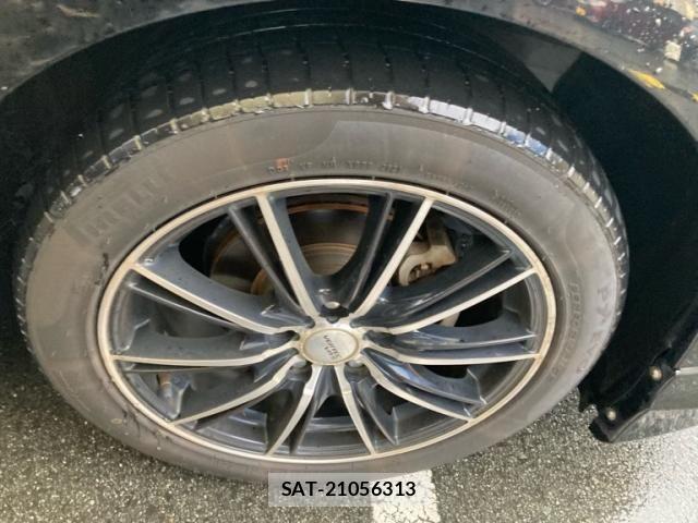 Toyota PRIUS ALPHA 2014-01 8745391-9