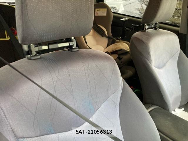 Toyota PRIUS ALPHA 2014-01 8745391-13