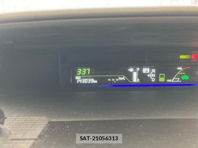 Toyota PRIUS ALPHA 2014-01 8745391-16