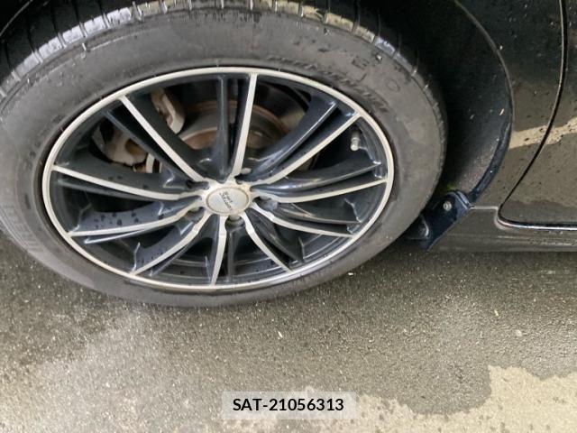 Toyota PRIUS ALPHA 2014-01 8745391-8