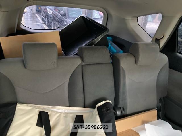 Toyota PRIUS ALPHA 2013-10 8745387-12