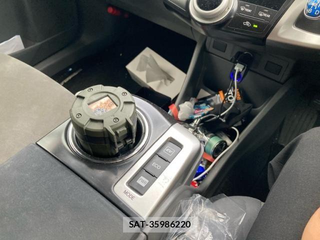 Toyota PRIUS ALPHA 2013-10 8745387-20