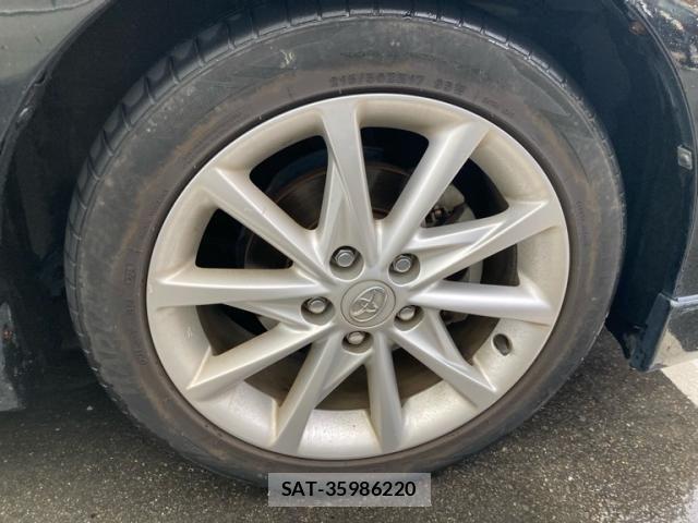 Toyota PRIUS ALPHA 2013-10 8745387-6