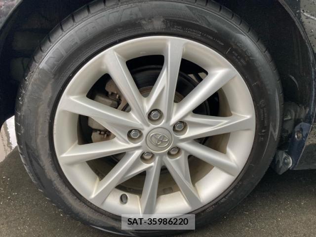 Toyota PRIUS ALPHA 2013-10 8745387-7