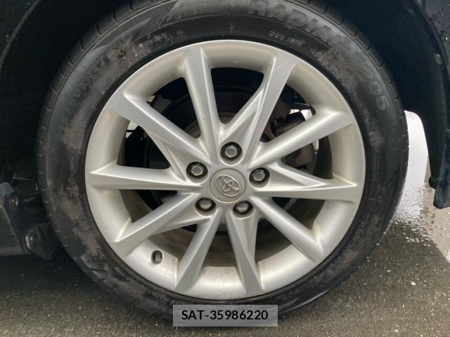 Toyota PRIUS ALPHA 2013-10 8745387-8