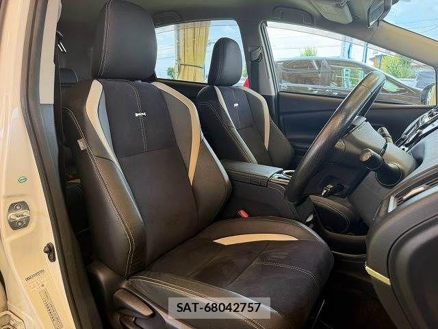 Toyota PRIUS ALPHA 2015-07 8745372-10