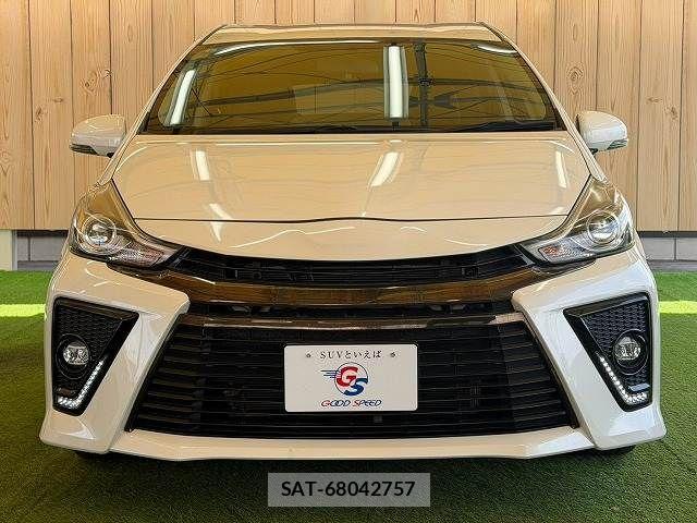 Toyota PRIUS ALPHA 2015-07 8745372-14
