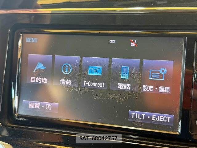 Toyota PRIUS ALPHA 2015-07 8745372-2