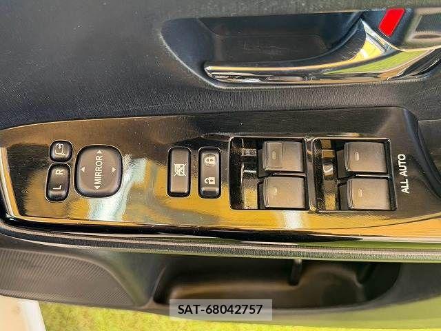 Toyota PRIUS ALPHA 2015-07 8745372-8