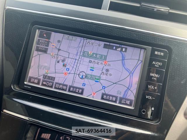 Toyota PRIUS ALPHA 2015-05 8745379-18
