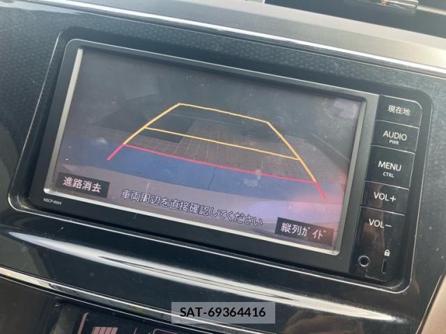 Toyota PRIUS ALPHA 2015-05 8745379-19