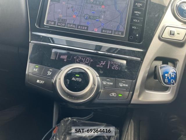 Toyota PRIUS ALPHA 2015-05 8745379-20