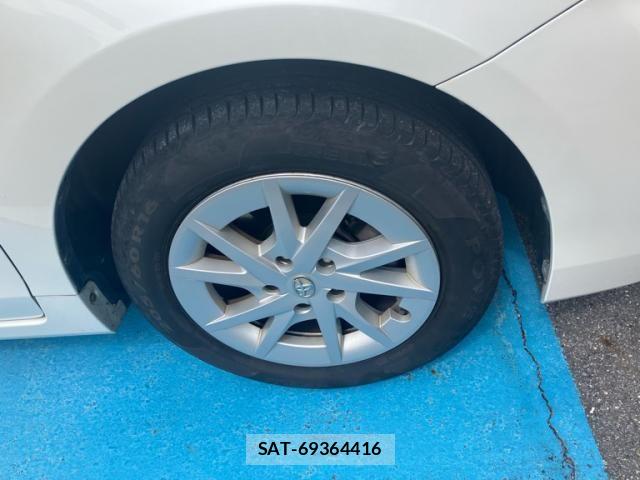 Toyota PRIUS ALPHA 2015-05 8745379-4