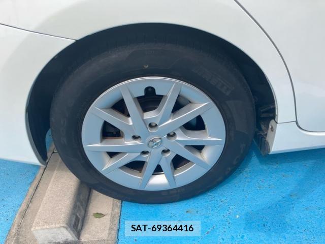 Toyota PRIUS ALPHA 2015-05 8745379-5
