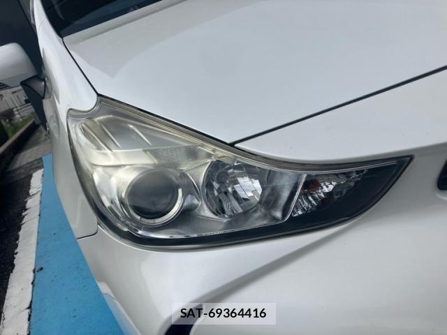 Toyota PRIUS ALPHA 2015-05 8745379-8