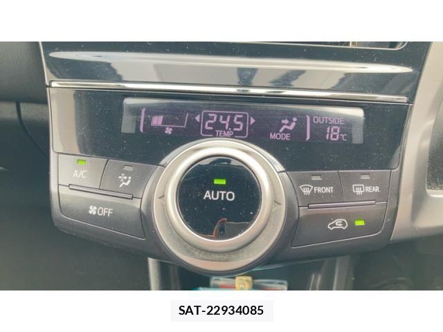 Toyota PRIUS ALPHA 2015-12 8745385-3
