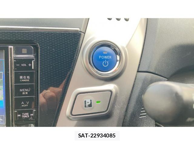 Toyota PRIUS ALPHA 2015-12 8745385-4