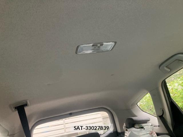 Toyota PRIUS ALPHA 2012-01 8745398-16