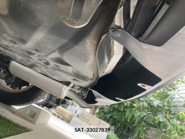 Toyota PRIUS ALPHA 2012-01 8745398-21