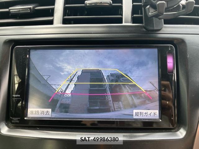 Toyota PRIUS ALPHA 2012-12 8745400-11