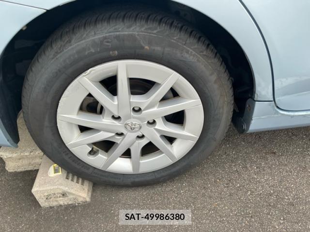 Toyota PRIUS ALPHA 2012-12 8745400-14
