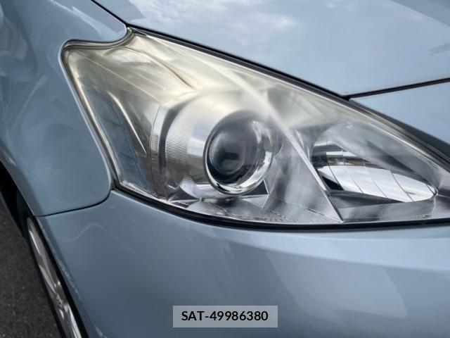 Toyota PRIUS ALPHA 2012-12 8745400-15
