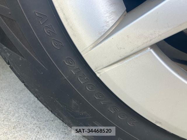 Toyota PRIUS ALPHA 2015-05 8745382-9