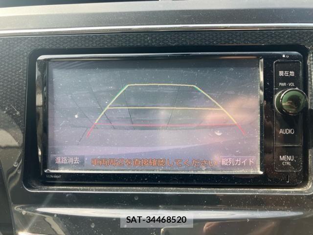 Toyota PRIUS ALPHA 2015-05 8745382-16