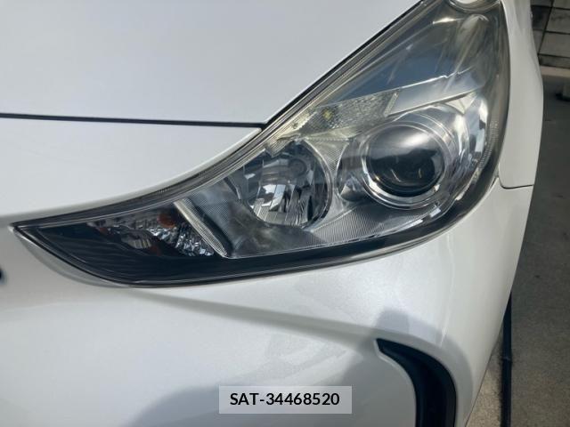 Toyota PRIUS ALPHA 2015-05 8745382-19