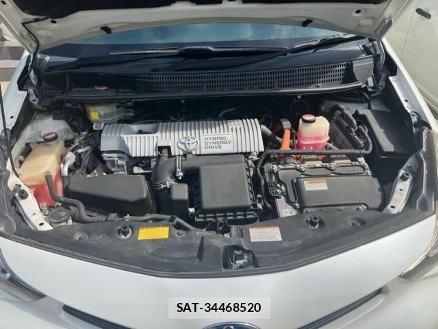 Toyota PRIUS ALPHA 2015-05 8745382-20