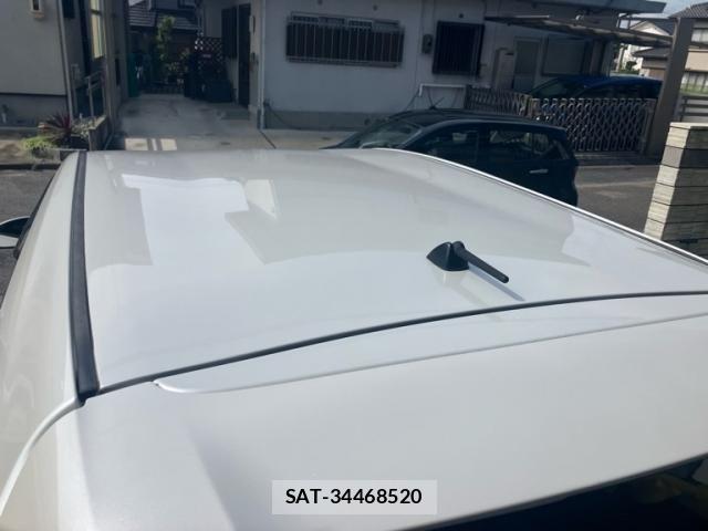 Toyota PRIUS ALPHA 2015-05 8745382-4