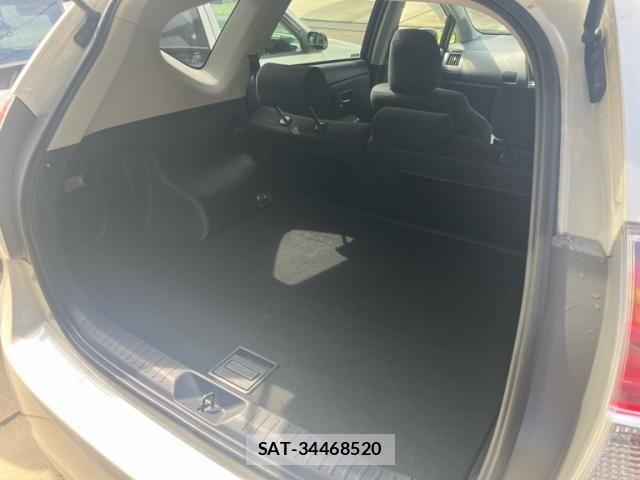 Toyota PRIUS ALPHA 2015-05 8745382-5