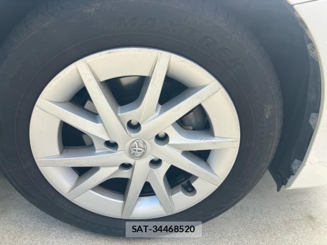 Toyota PRIUS ALPHA 2015-05 8745382-8