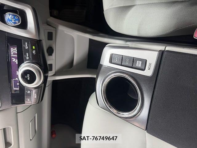 Toyota PRIUS ALPHA 2014-02 8745381-13