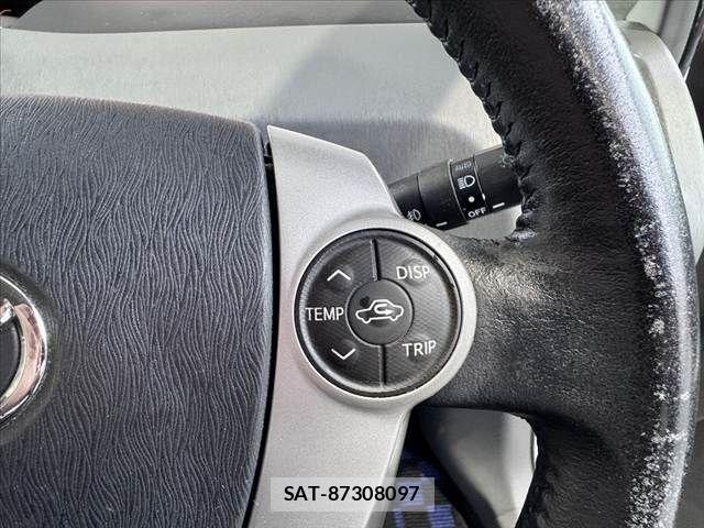 Toyota PRIUS ALPHA 2012-03 8745388-25