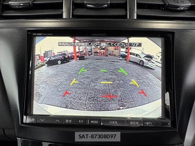 Toyota PRIUS ALPHA 2012-03 8745388-4