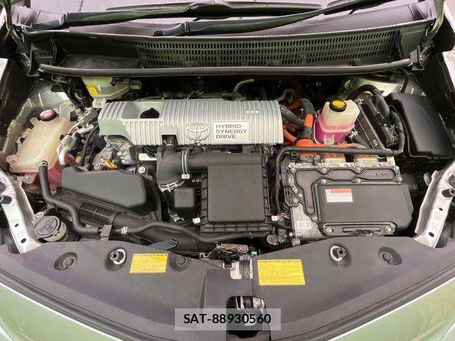 Toyota PRIUS ALPHA 2013-06 8745378-17