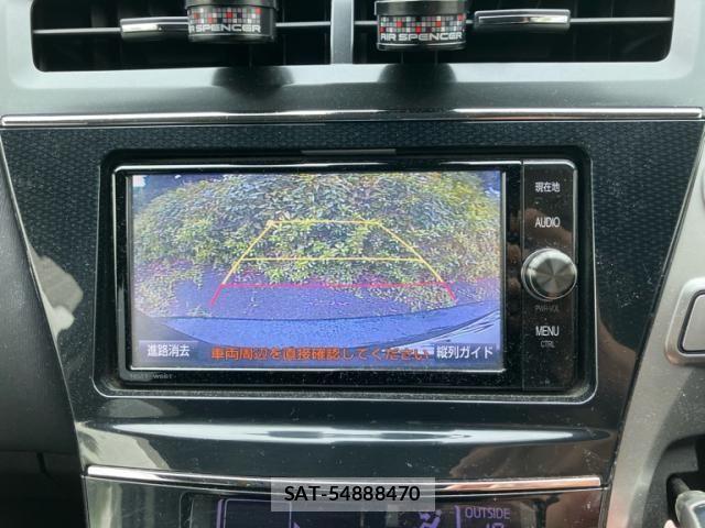 Toyota PRIUS ALPHA 2018-05 8745374-18