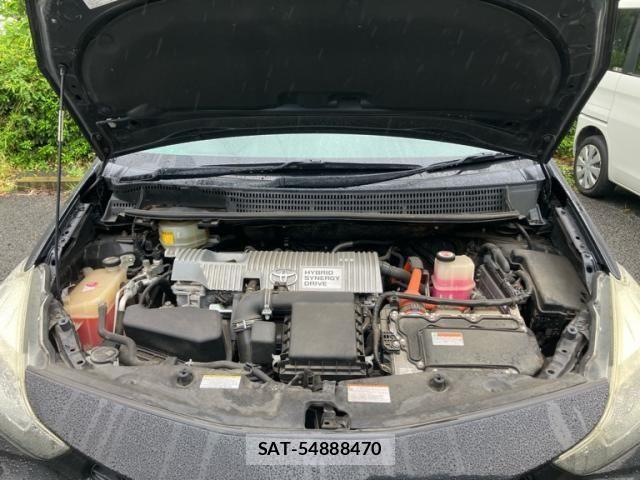 Toyota PRIUS ALPHA 2018-05 8745374-20