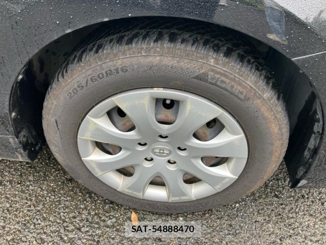 Toyota PRIUS ALPHA 2018-05 8745374-3
