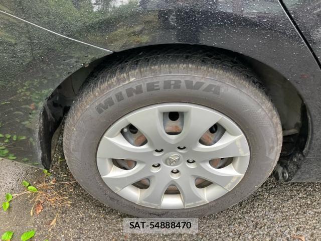 Toyota PRIUS ALPHA 2018-05 8745374-4