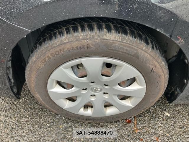 Toyota PRIUS ALPHA 2018-05 8745374-8