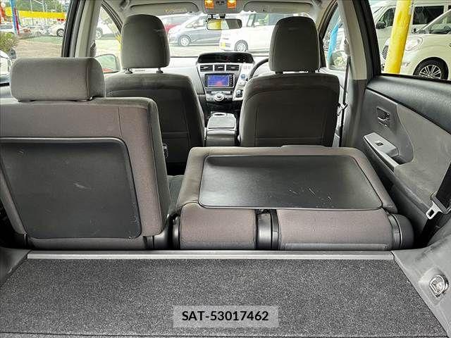 Toyota PRIUS ALPHA 2014-10 8745377-9