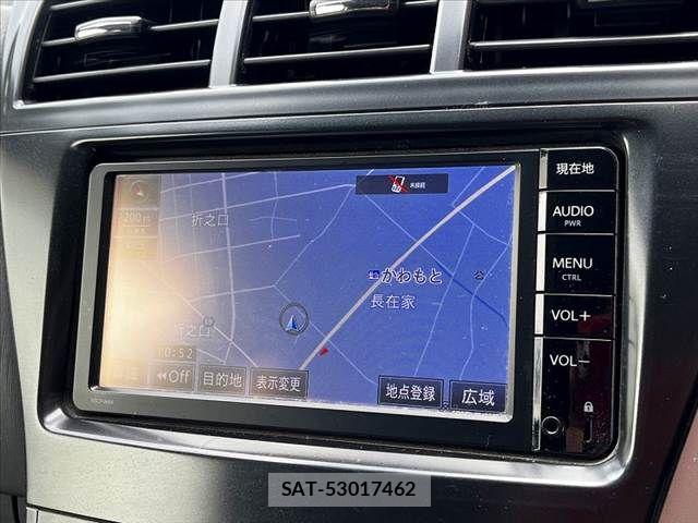 Toyota PRIUS ALPHA 2014-10 8745377-11