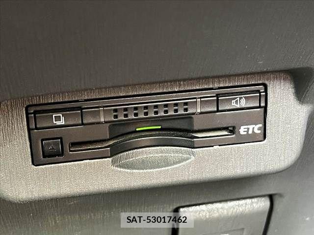 Toyota PRIUS ALPHA 2014-10 8745377-18