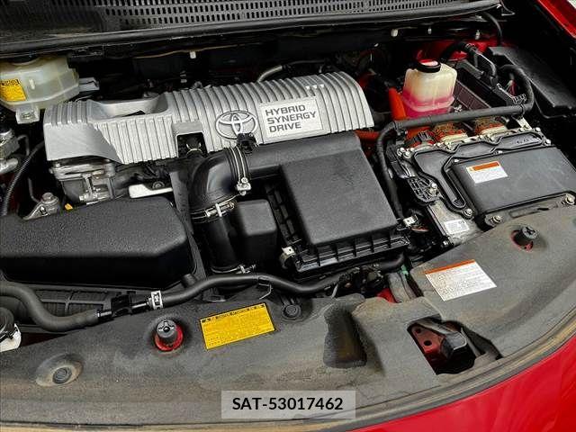 Toyota PRIUS ALPHA 2014-10 8745377-27