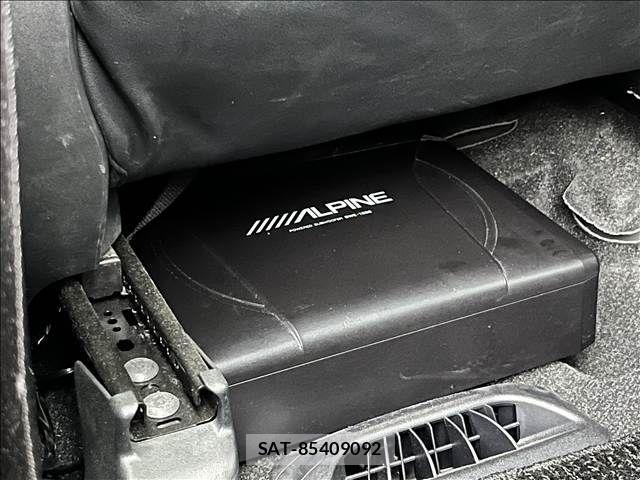Toyota PRIUS ALPHA 2013-10 8745375-25